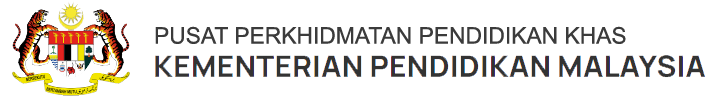 PUSAT PERKHIDMATAN PENDIDIKAN KHAS NEGERI – PERAK