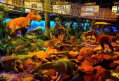 Petrosains, The Discovery Centre