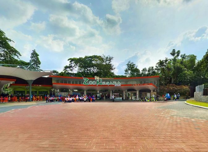 Zoo Negara